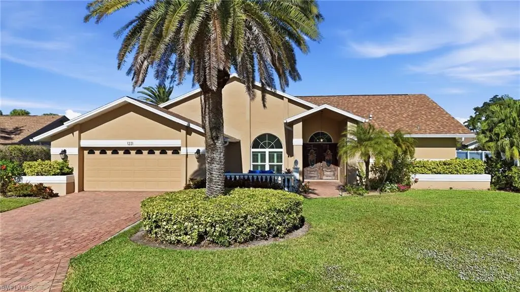 1231 Westfield Dr, Fort Myers, FL 33919 - Image #1