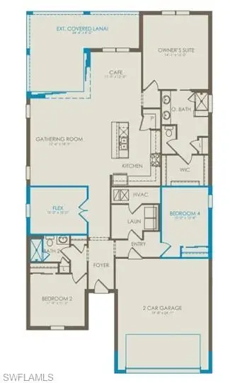 7132 Chapel Creek Ln, North Fort Myers, FL 33917 - Image #3