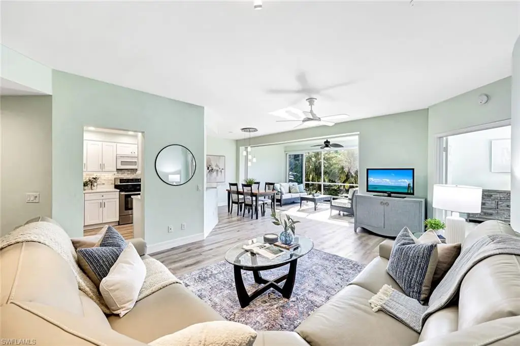 4441 Riverwatch Dr #102, Bonita Springs, FL 34134 - Image #1