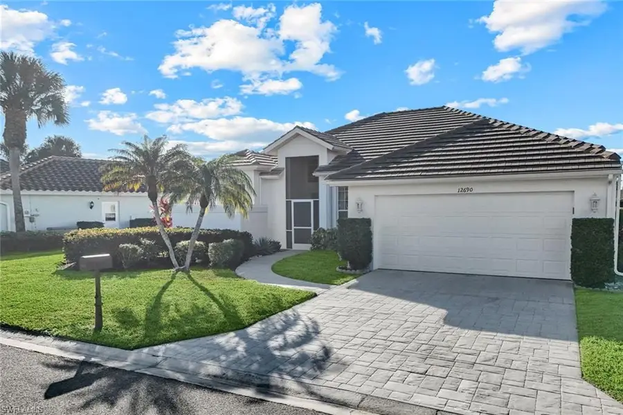 12690 Buttonbush Pl, Bonita Springs, FL 34135 - Image #2