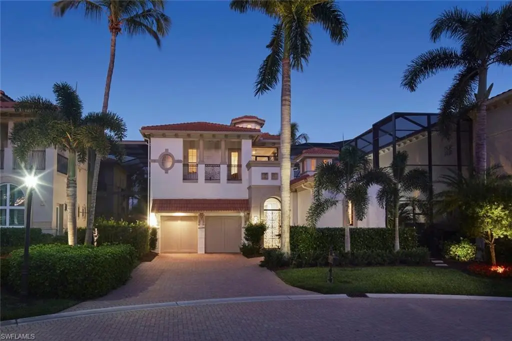 23709 Trevi Ct, Estero, FL 34134 - #1
