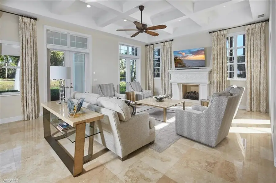 23709 Trevi Ct, Estero, FL 34134 - #2