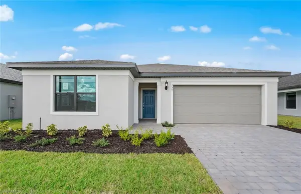 286 Silent Lake Dr, LEHIGH ACRES, FL 33936