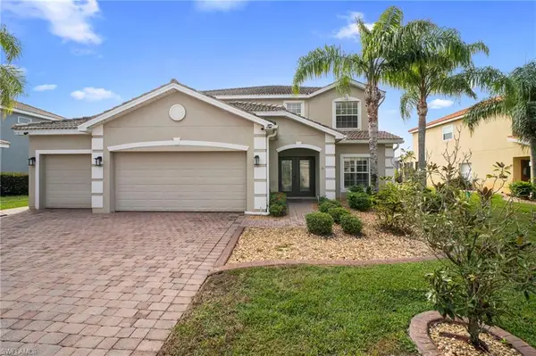 13328 Little Gem Cir, FORT MYERS, FL 33913