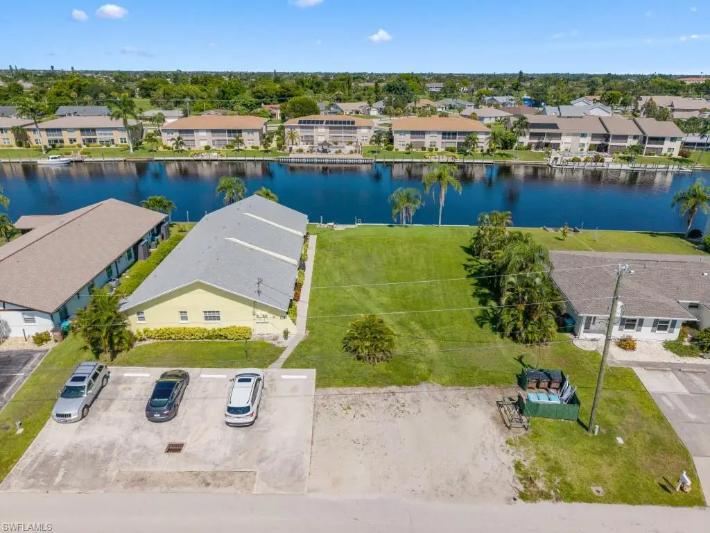4520 5th Pl, Cape Coral, FL 33904 - #1