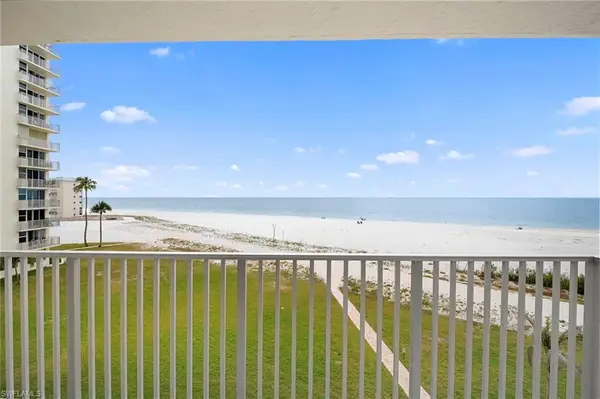 7330 Estero Blvd #303, FORT MYERS BEACH, FL 33931