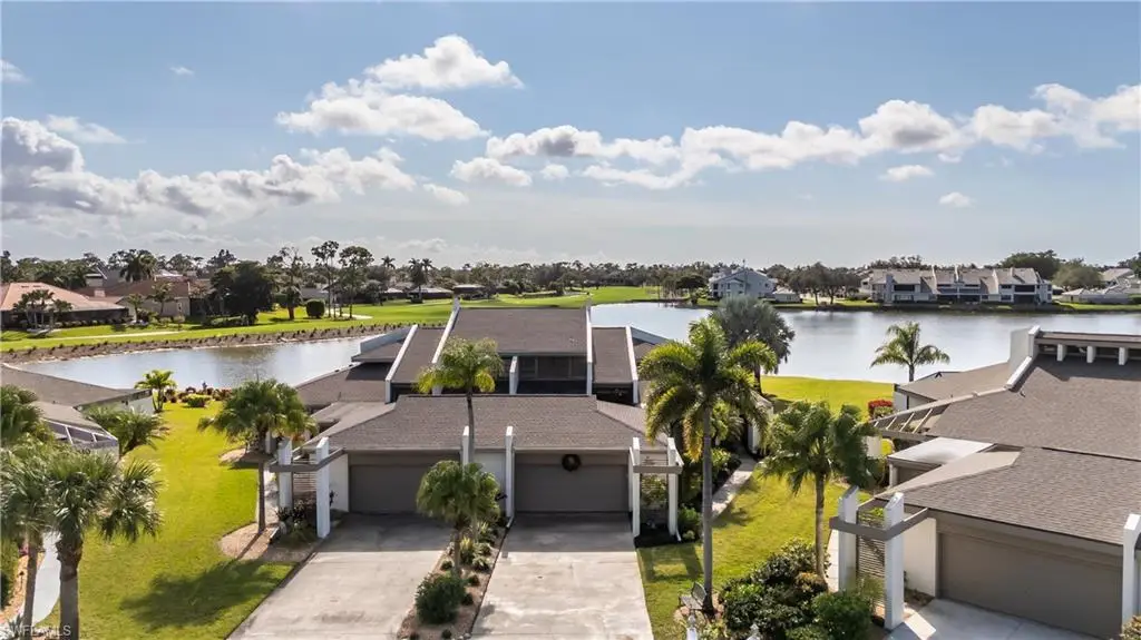 16588 Timberlakes Dr #1, Fort Myers, FL 33908 - Image #1