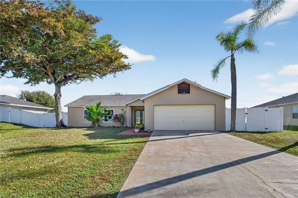 1105 11th Pl, Cape Coral, FL 33991 - Image #1