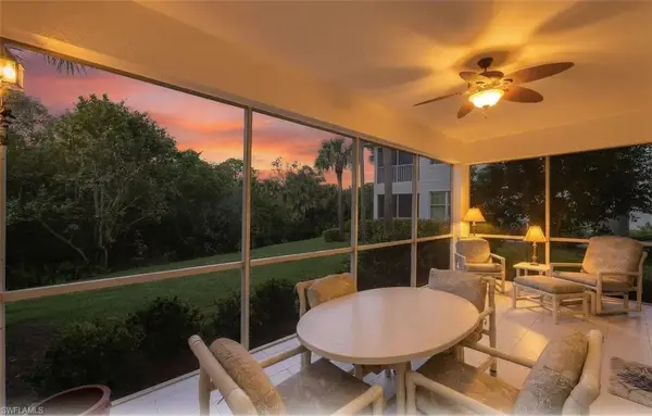 26980 Montego Pointe Ct #102, BONITA SPRINGS, FL 34134