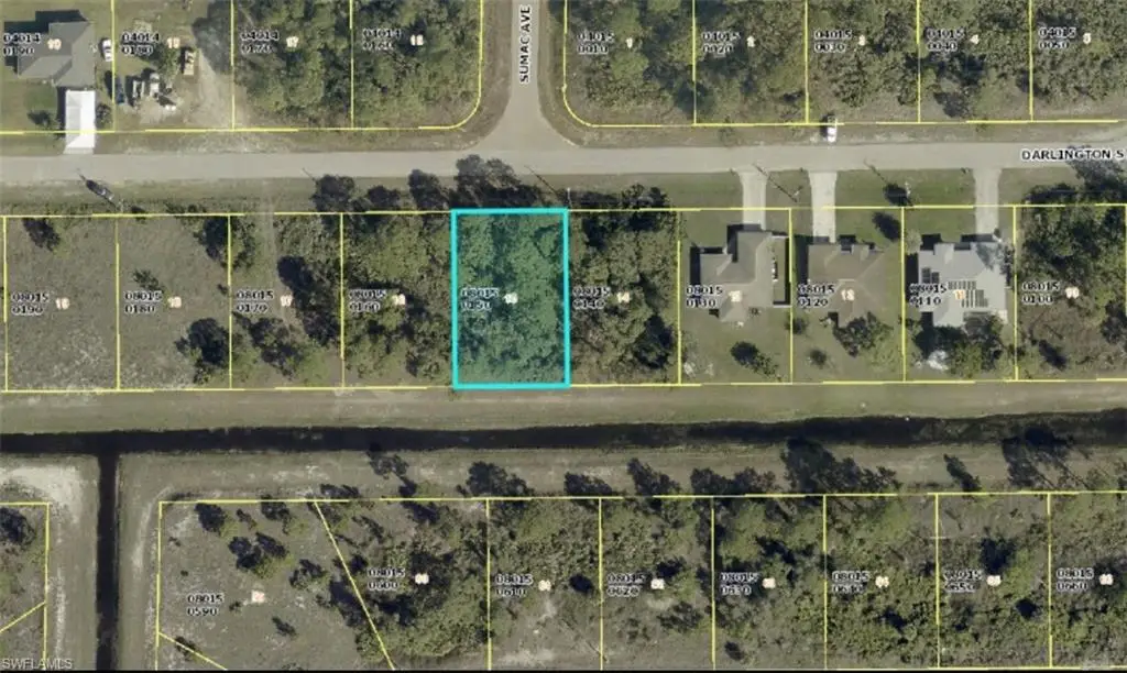 1070 Darlington St, Lehigh Acres, FL 33974 - Image #1