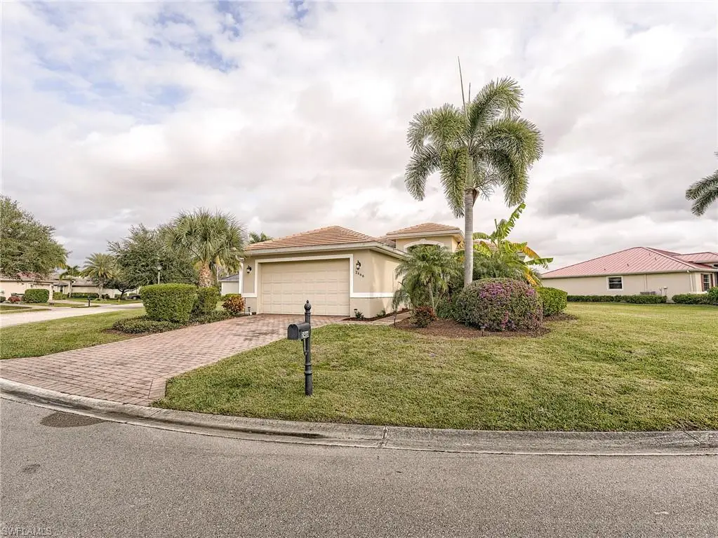 2466 Ashbury Cir, Cape Coral, FL 33991 - Image #1