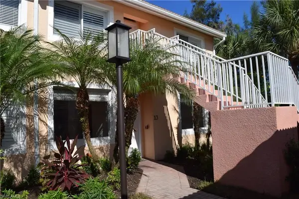 2350 Hidden Lake Ct #8513, NAPLES, FL 34112