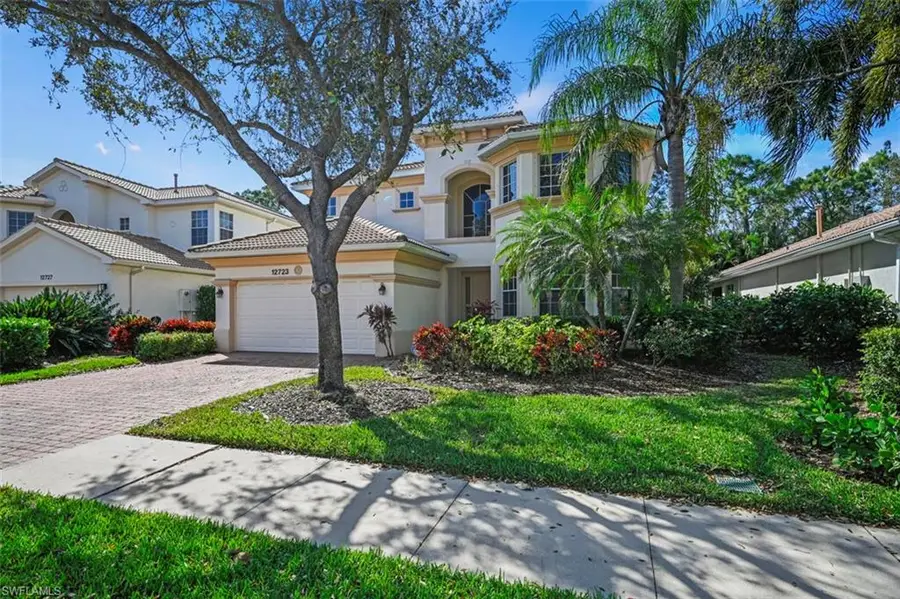 12723 Aviano Dr, Naples, FL 34105 - Image #2