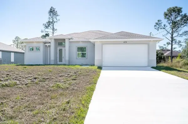 479 Windermere Dr, LEHIGH ACRES, FL 33972