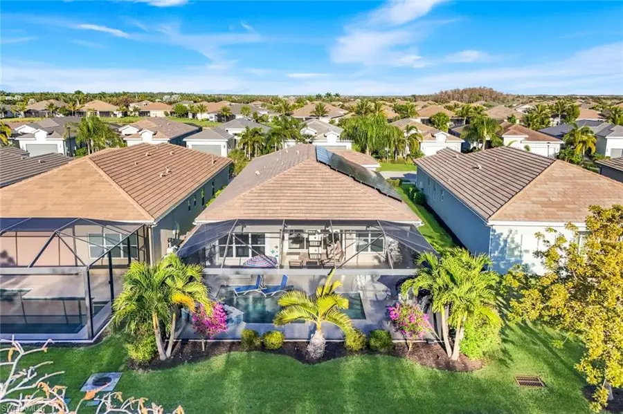 28560 Twain Dr, Bonita Springs, FL 34135 - #2