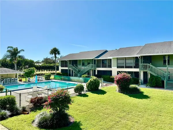 5501 Rattlesnake Hamm Rd #1301, NAPLES, FL 34113