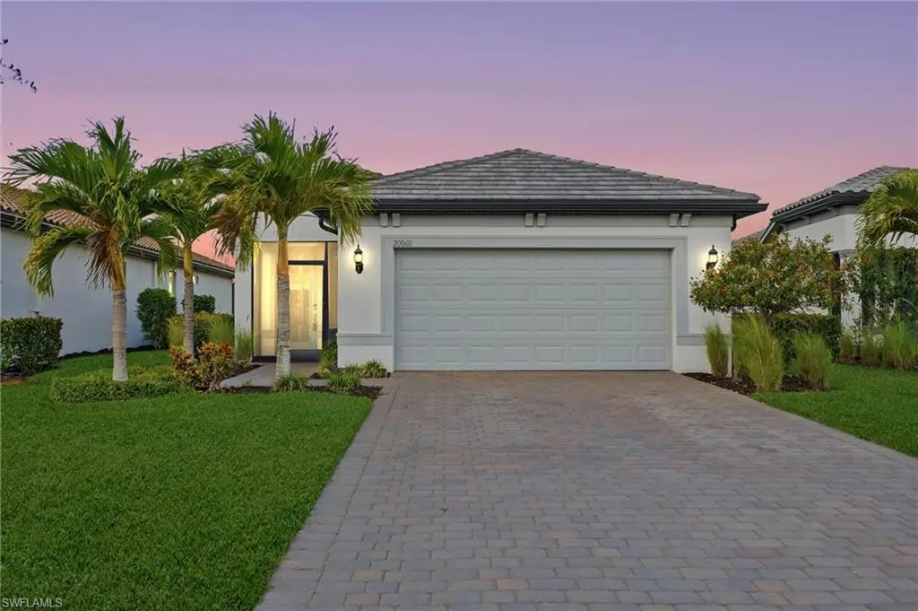 20060 Kingmont Dr, Estero, FL 33928 - Image #1