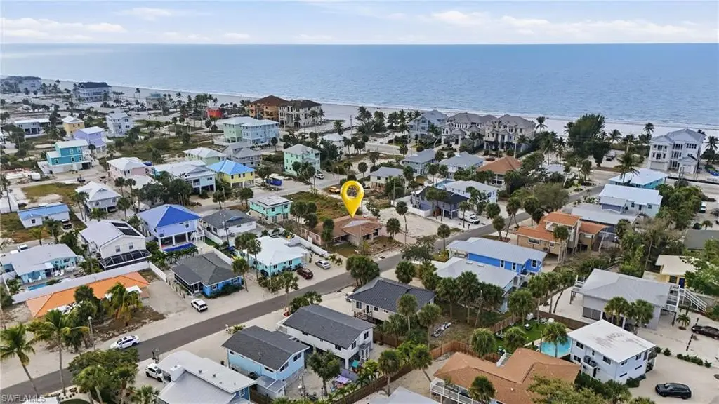 136 Madison Ct, Fort Myers Beach, FL 33931 - #1