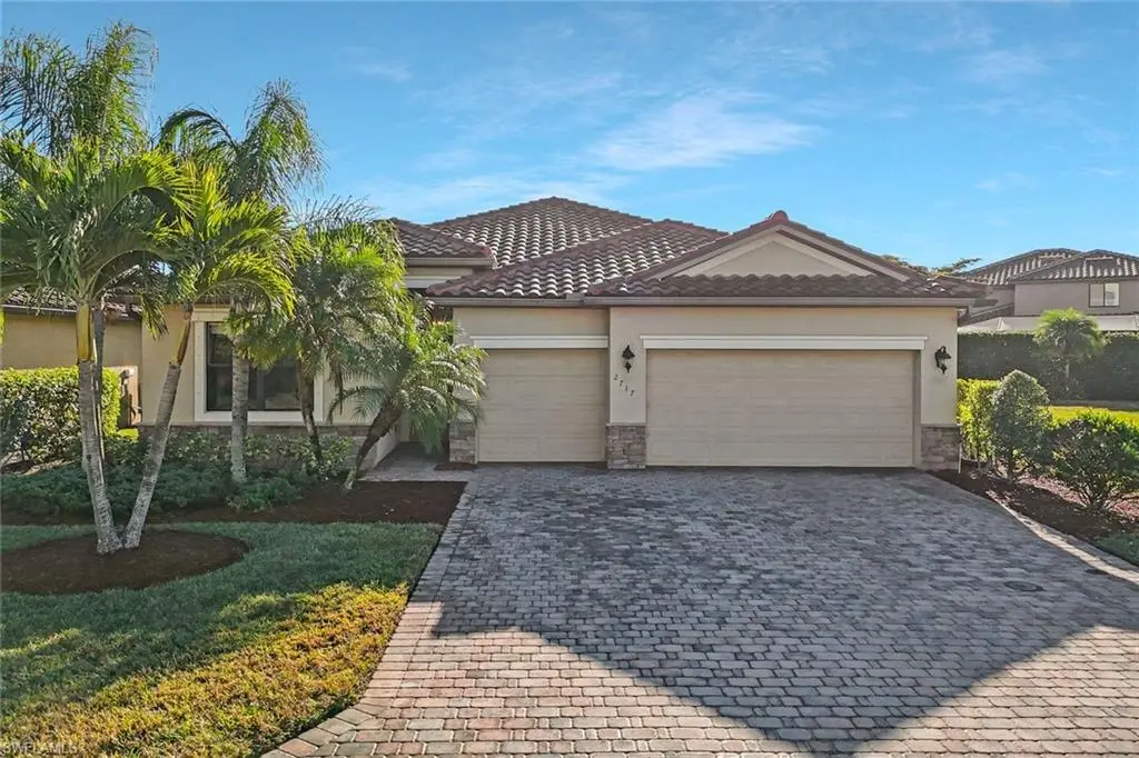 2717 Via Santa Croce Ct, Fort Myers, FL 33905 - Image #1