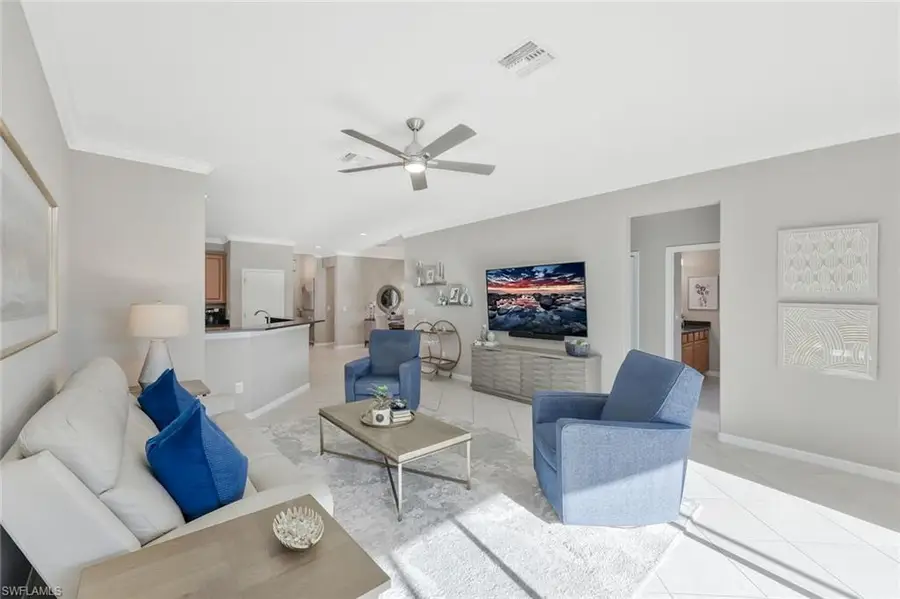 2717 Via Santa Croce Ct, Fort Myers, FL 33905 - Image #3