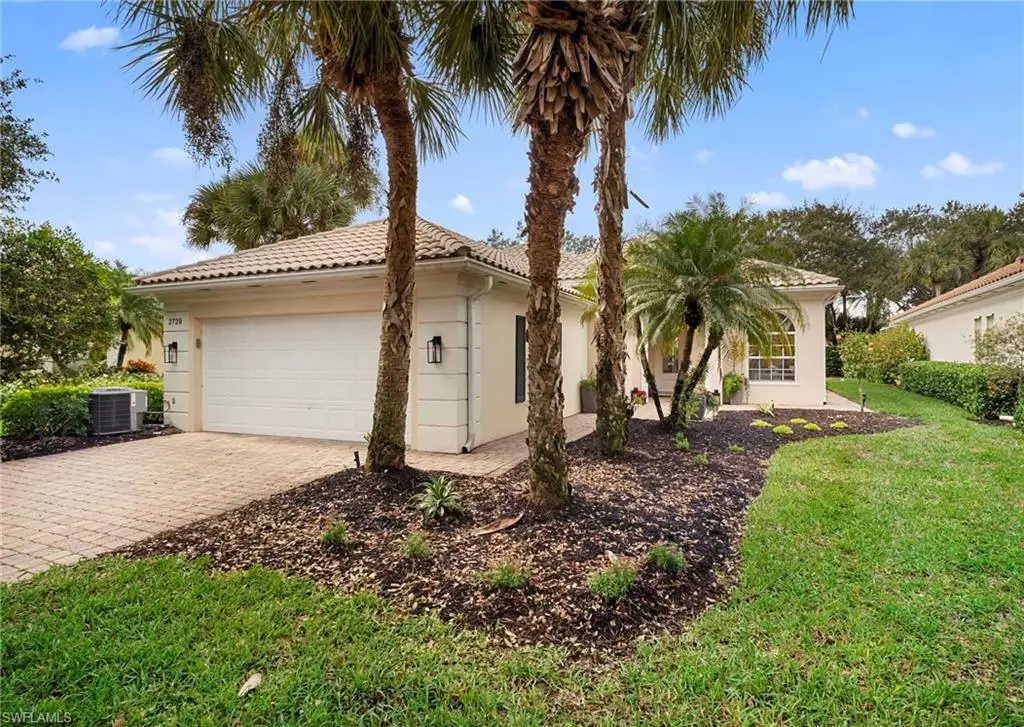2729 Island Pond Ln, Naples, FL 34119 - #1