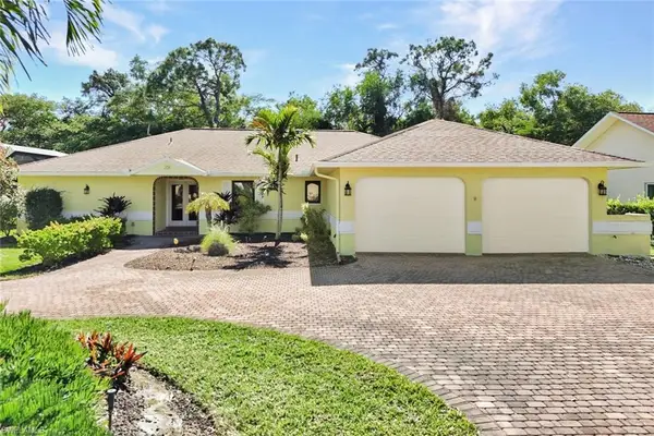 201 Palmetto Dunes Cir, NAPLES, FL 34113