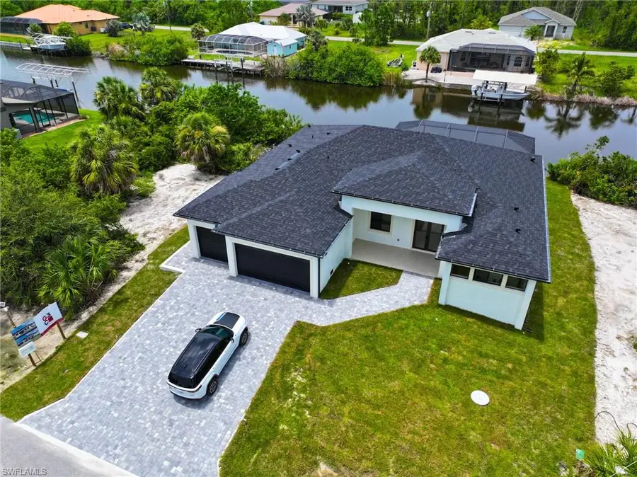 15048 Hennipen Cir E, Port Charlotte, FL 33981 - Image #2