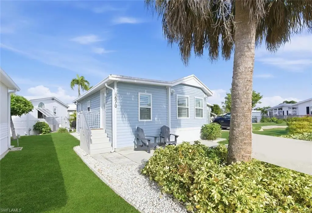 4670 Lafayette Ln W, Estero, FL 33928 - #1