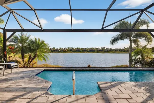 19536 Estero Pointe Ln, FORT MYERS, FL 33908