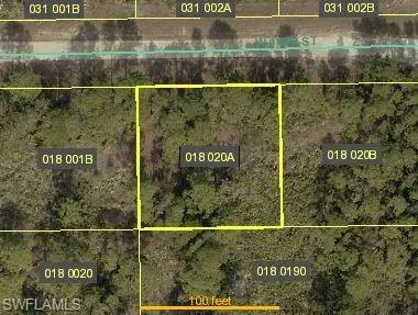 403 18th St, Lehigh Acres, FL 33972 - Image #1