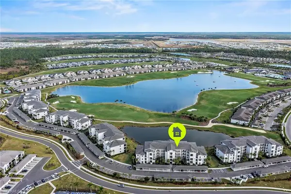 43993 Boardwalk Loop #1915, Babcock Ranch, FL 33982