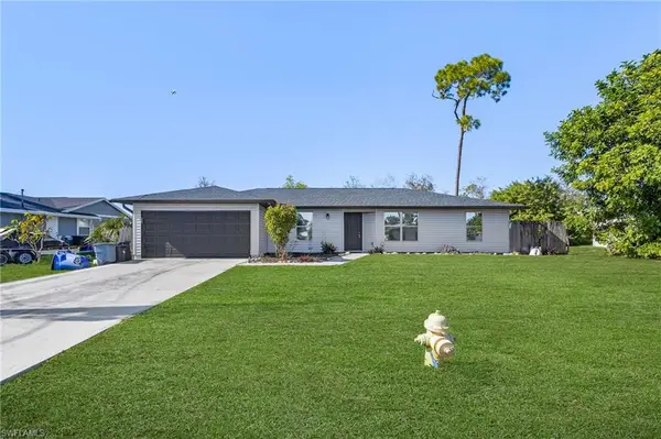 17176 Phlox Dr, FORT MYERS, FL 33967