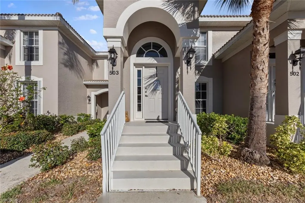 10124 Colonial Country Club Blvd #503, Fort Myers, FL 33913 - #1