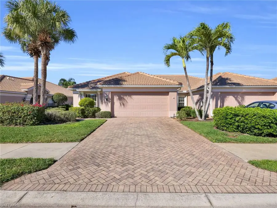 10032 Majestic Ave, Fort Myers, FL 33913 - #2