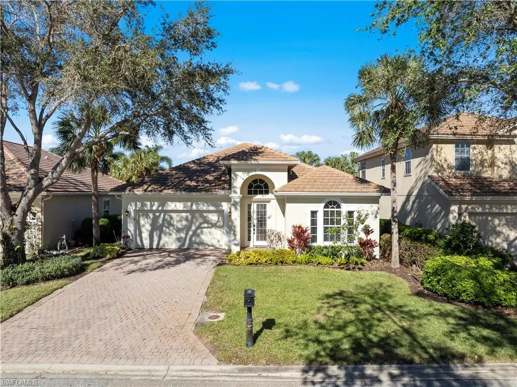 14546 Speranza Way, Bonita Springs, FL 34135 - #1