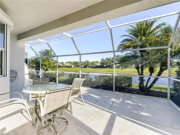 8529 Fairway Bend Dr, ESTERO, FL 33967