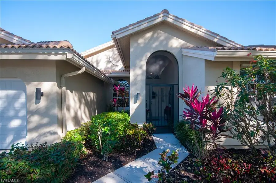 13201 Bridgeford Ave, Bonita Springs, FL 34135 - #3