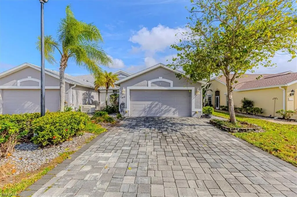 5474 Whitten Dr #12, Naples, FL 34104 - #1