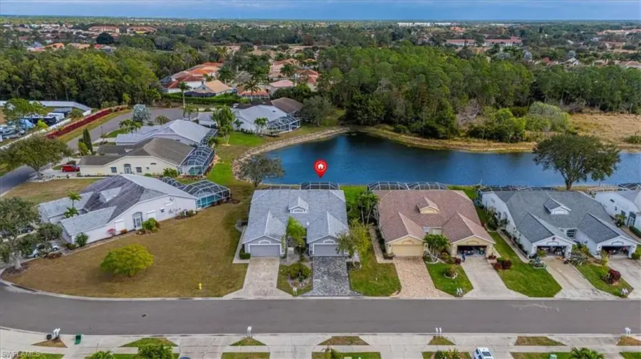 5474 Whitten Dr #12, Naples, FL 34104 - #2