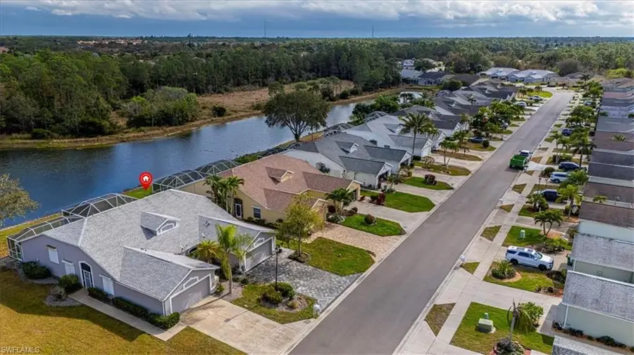 5474 Whitten Dr #12, Naples, FL 34104 - #3