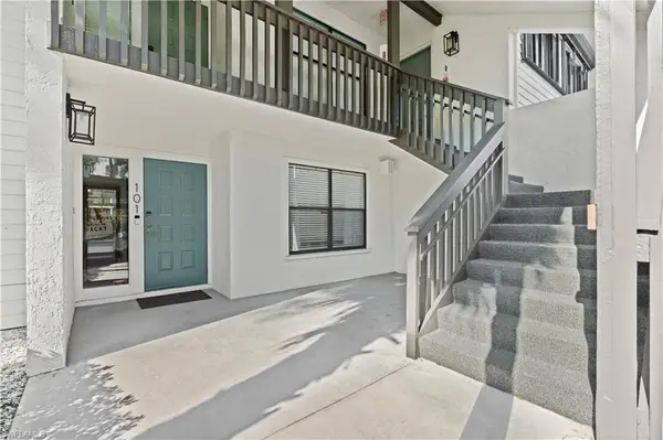 16472 Timberlakes Dr #101, FORT MYERS, FL 33908