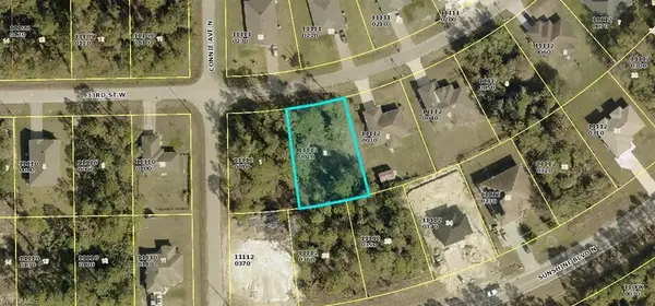 2531 33rd St W, LEHIGH ACRES, FL 33971