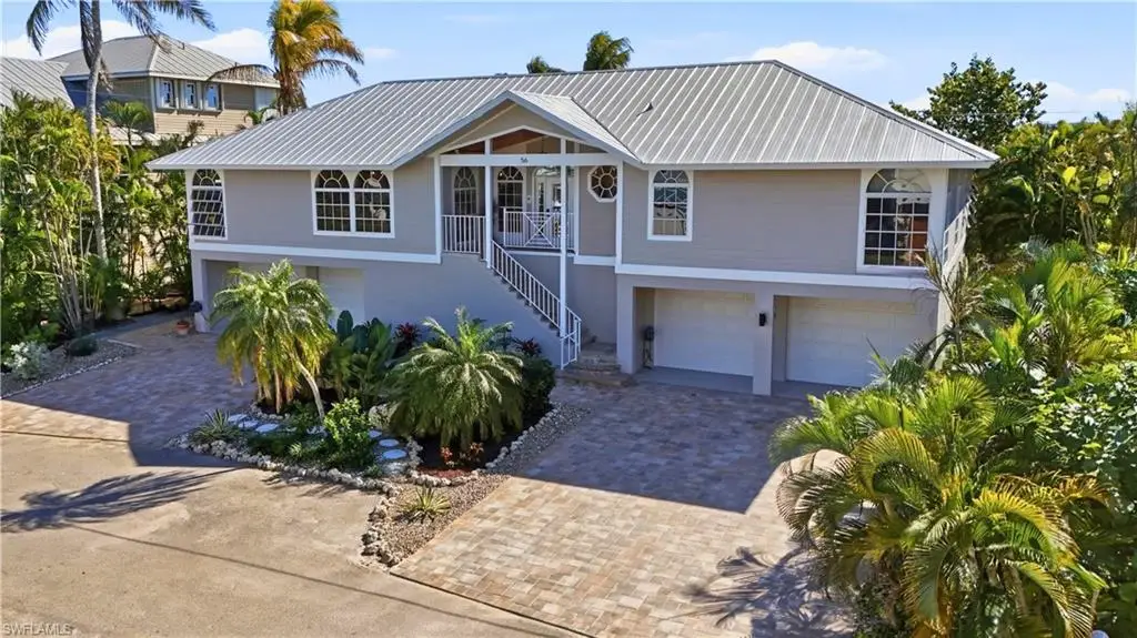 56 Fairview Blvd, Fort Myers Beach, FL 33931 - #1