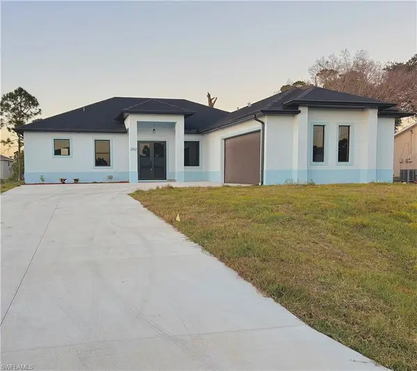 3902 12th St Sw, LEHIGH ACRES, FL 33976