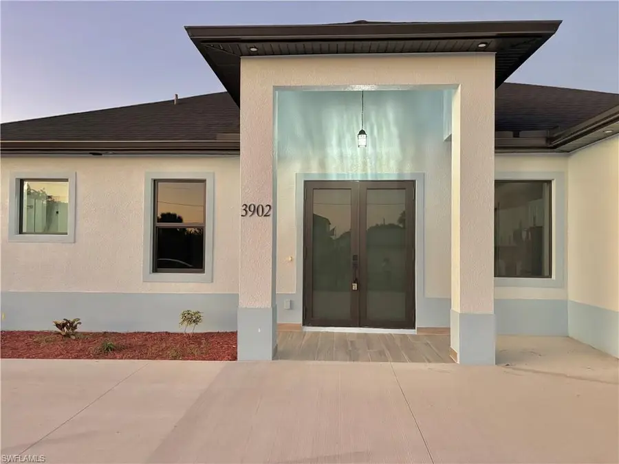 3902 12th St Sw, Lehigh Acres, FL 33976 - #2