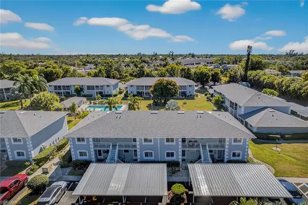 8160 Summerlin Village Cir #507, FORT MYERS, FL 33919