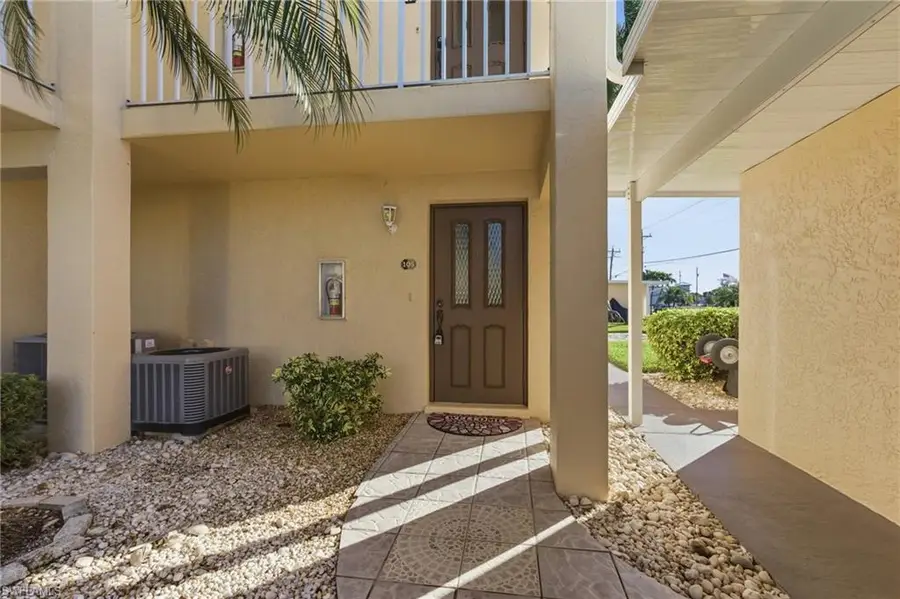 853 46th Ln #105, Cape Coral, FL 33904 - #2