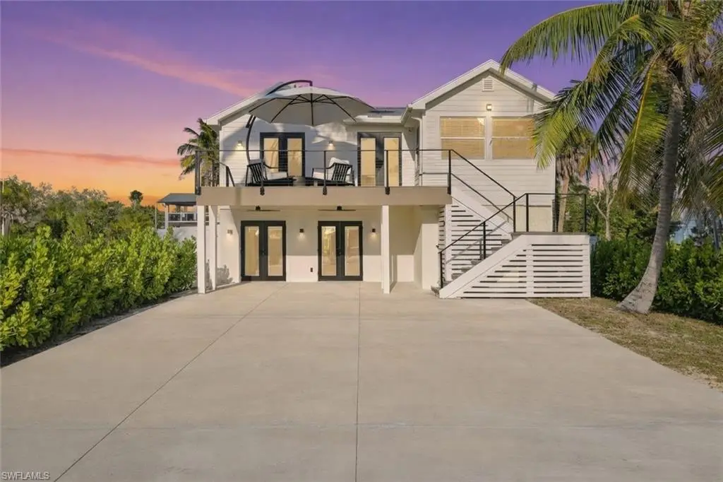 5815 Estero Blvd, Fort Myers Beach, FL 33931 - #1