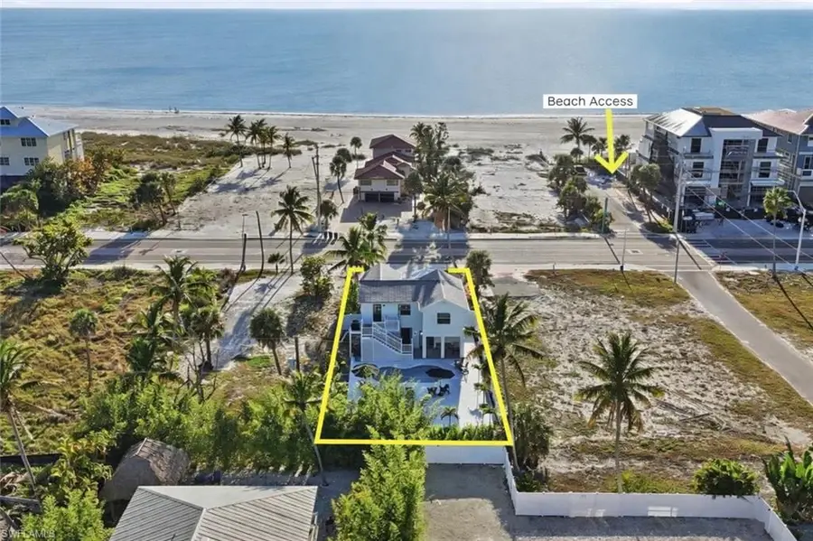 5815 Estero Blvd, Fort Myers Beach, FL 33931 - #3