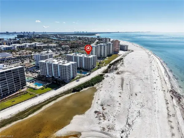 7150 Estero Blvd #506, FORT MYERS BEACH, FL 33931